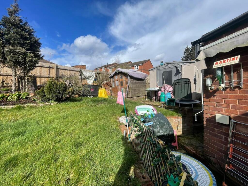 Additional image 9 of Cranmore Avenue, Birmingham