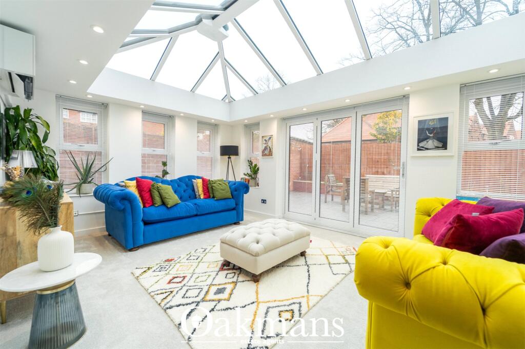 Additional image 9 of Heroes Drive, Birmingham, B29