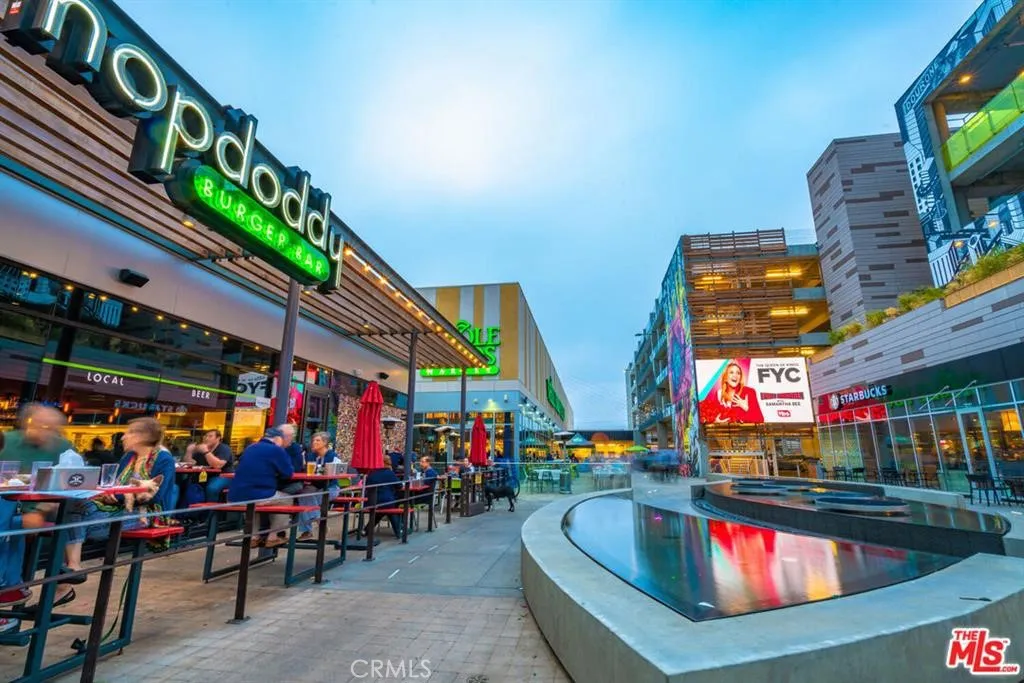 Additional image 31 of 13045 Pacific Promenade Unit 107, Playa Vista, CA 90094