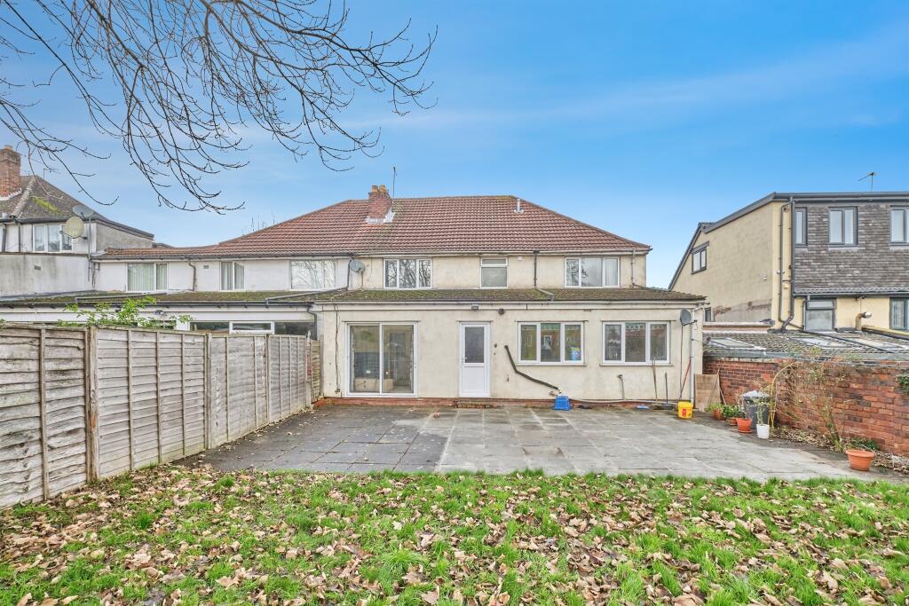 Additional image 9 of Regent Road, Handsworth, Birmingham