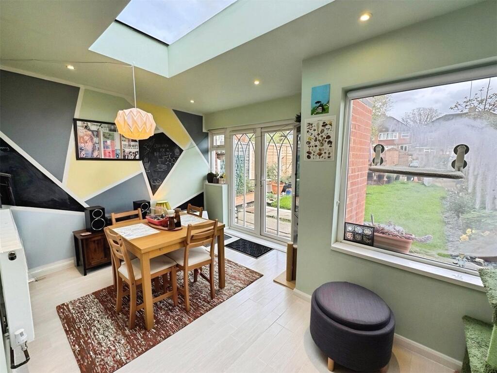 Additional image 5 of Doversley Road, Birmingham, West Midlands