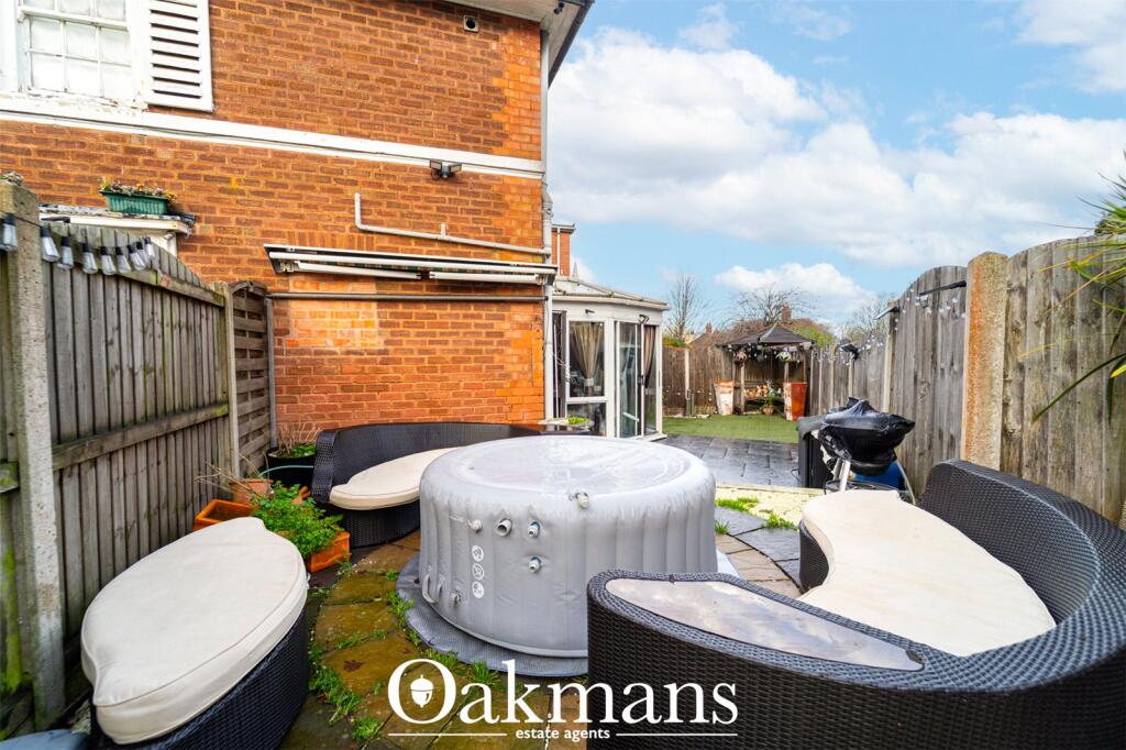 Additional image 25 of Ilmington Road, Birmingham, West Midlands, B29