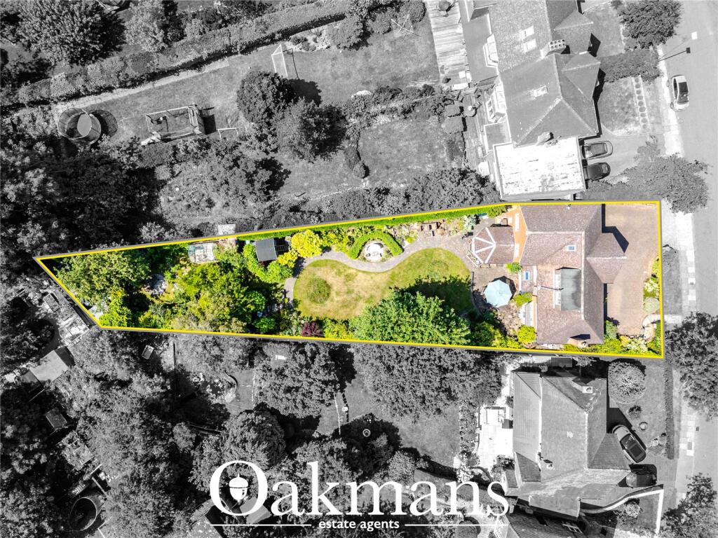 Additional image 37 of Newent Road, Bournville Village, Birmingham, B31