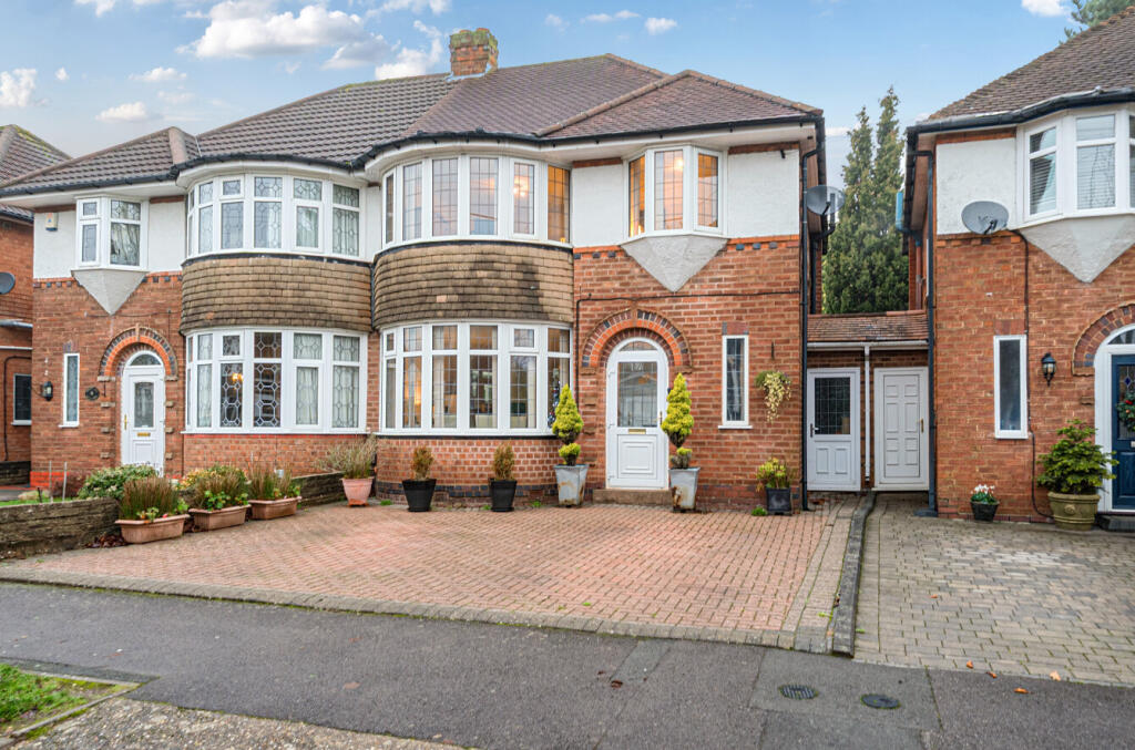 Additional image 27 of Yarningale Road, Kings Heath, Birmingham