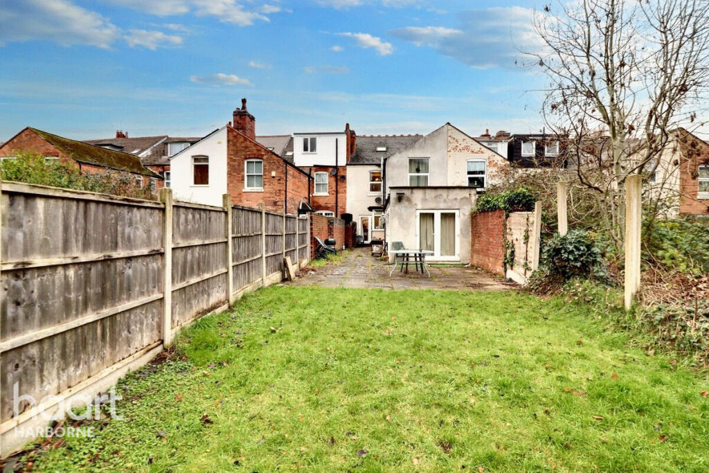 Additional image 19 of Poplar Avenue, Birmingham