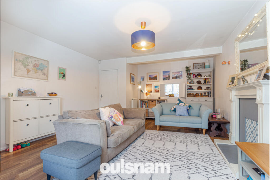 Additional image 18 of St Denis Road, Bournville Village Trust, Selly Oak, Birmingham, B29