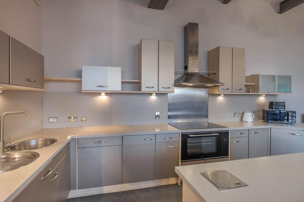 Additional image 13 of Great Hampton Street, New Hampton Lofts, B18