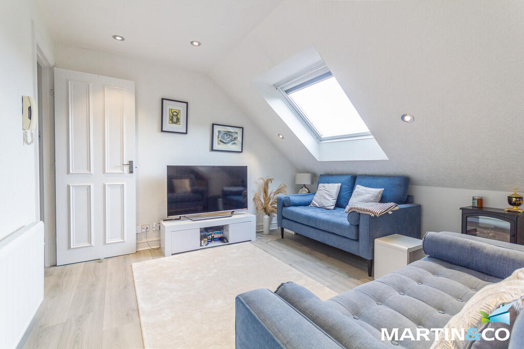 Additional image 4 of Humphrey Middlemore Drive, Harborne, B17