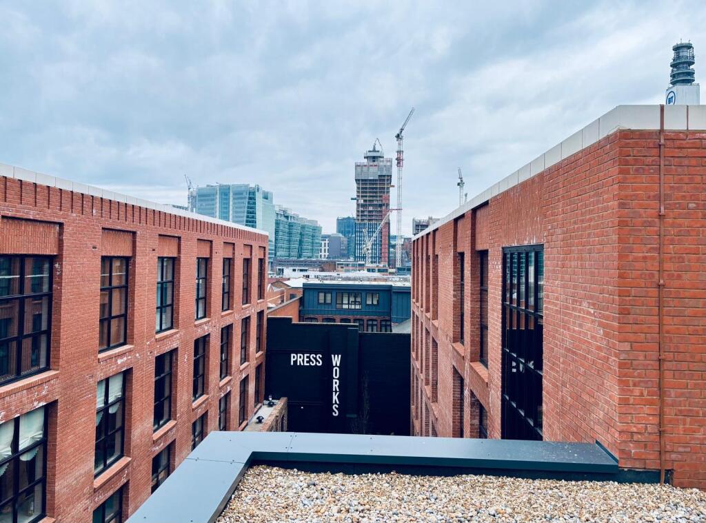 Additional image 6 of Northwood Street, Birmingham, B3