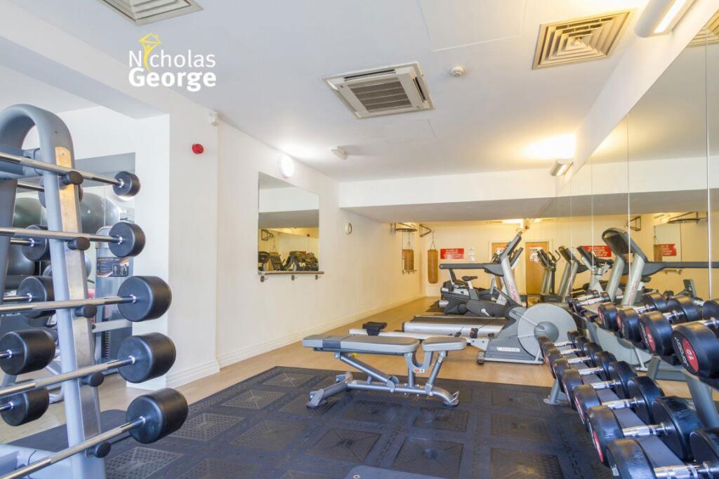 Additional image 14 of Britannic Apartments, Moseley, B13 8NQ