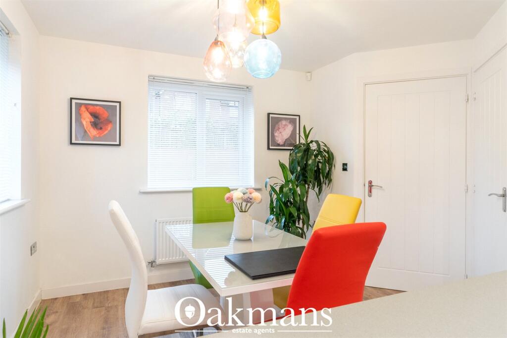 Additional image 19 of Heroes Drive, Birmingham, B29