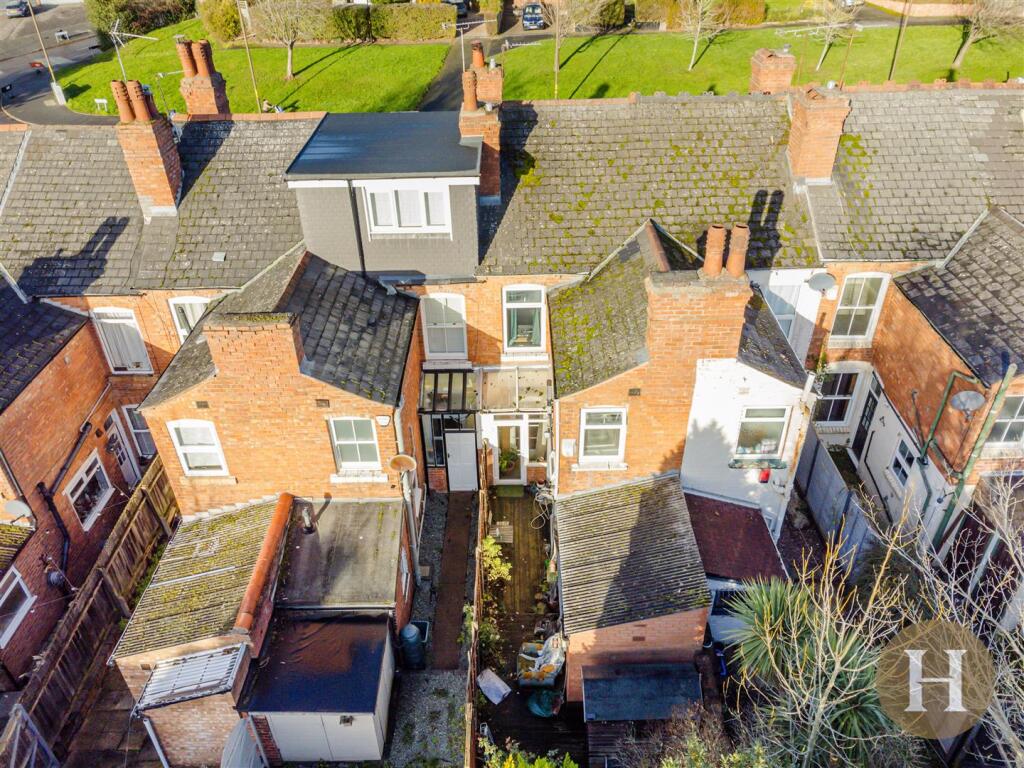 Additional image 21 of War Lane, Harborne, Birmingham, B17
