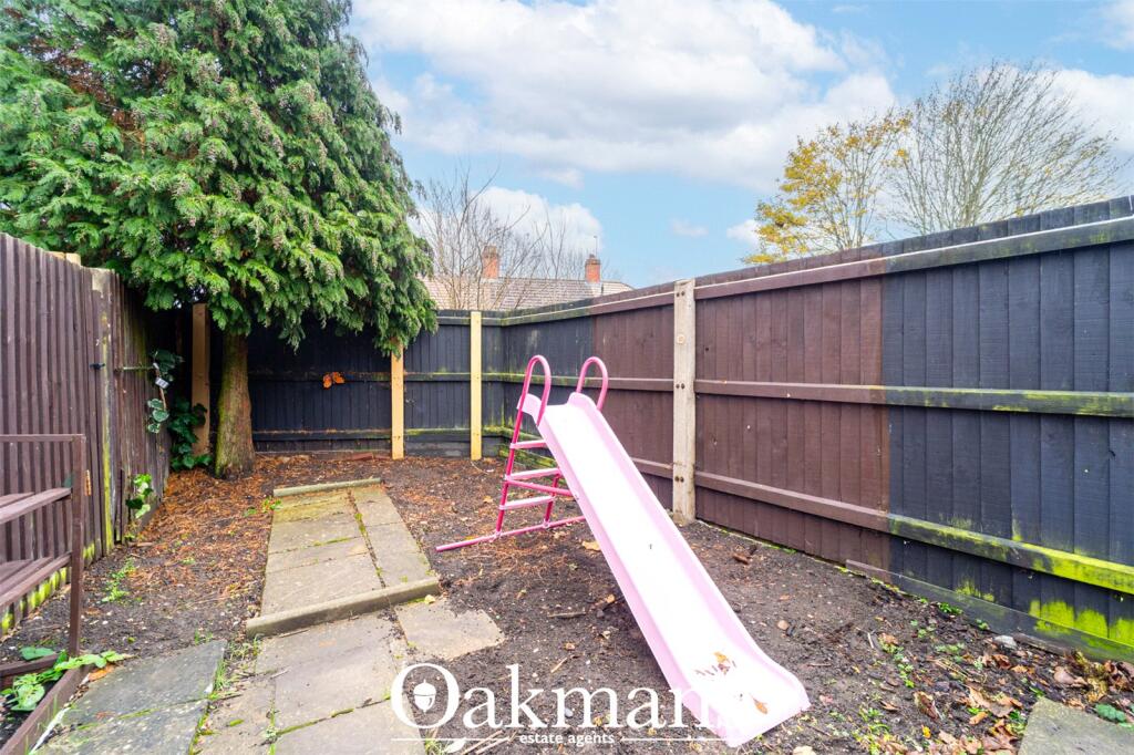 Additional image 16 of Milcote Road, Birmingham, West Midlands, B29