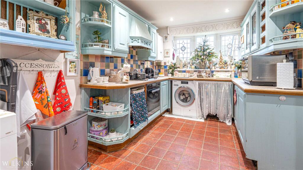 Additional image 5 of Barn Meadow, Birmingham, West Midlands, B25