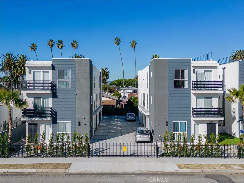 Additional image 39 of 2733 S La Brea Avenue Unit 1/2, Los Angeles, CA 90016