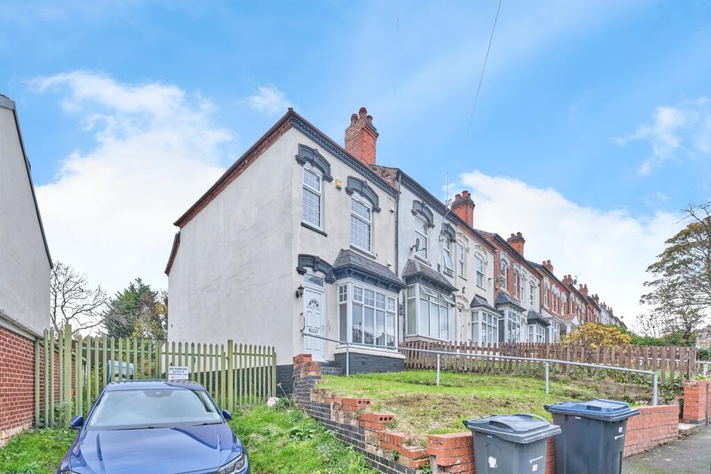 Additional image 2 of Minstead Road, Birmingham