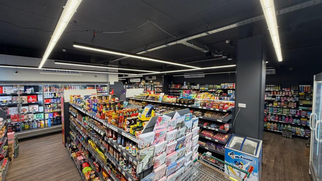 Additional image 6 of Unit ,  -  Great Hampton Street, Birmingham