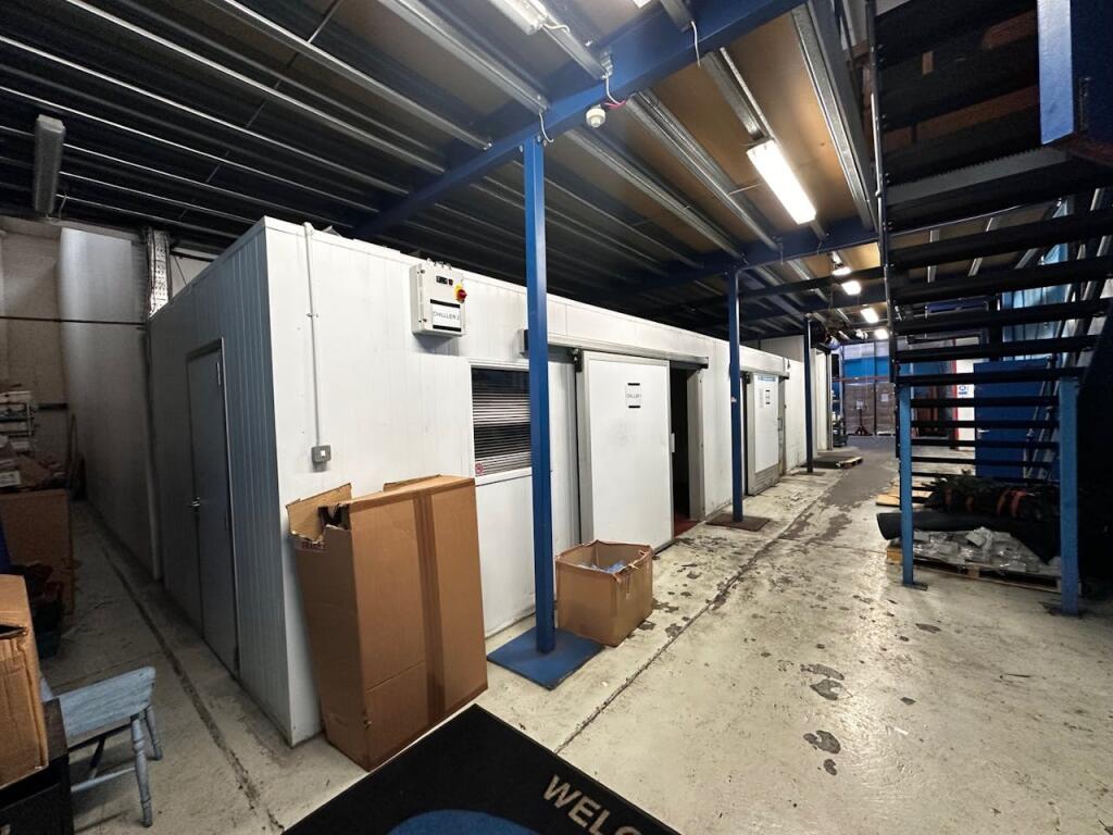 Additional image 9 of Unit 50 Gravelly Industrial Park, Birmingham, B24 8TG