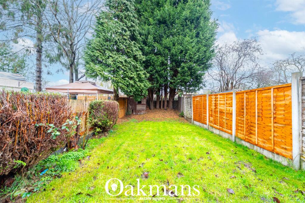 Additional image 30 of Wasdale Road, Birmingham, West Midlands, B31