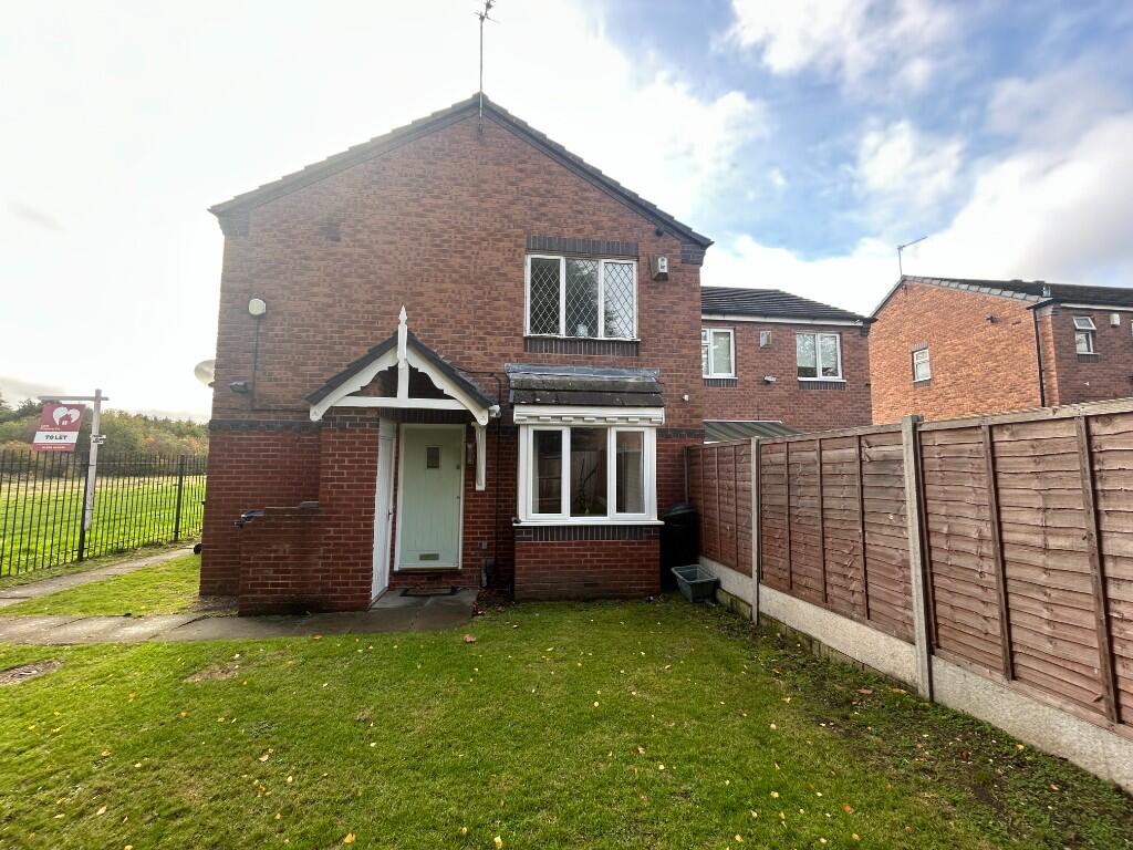 Gospel Lane, Birmingham, B27 7AD