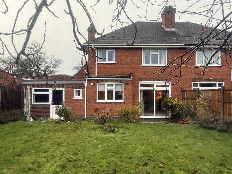 Additional image 19 of Beeches Drive, Birmingham, B24 0DS