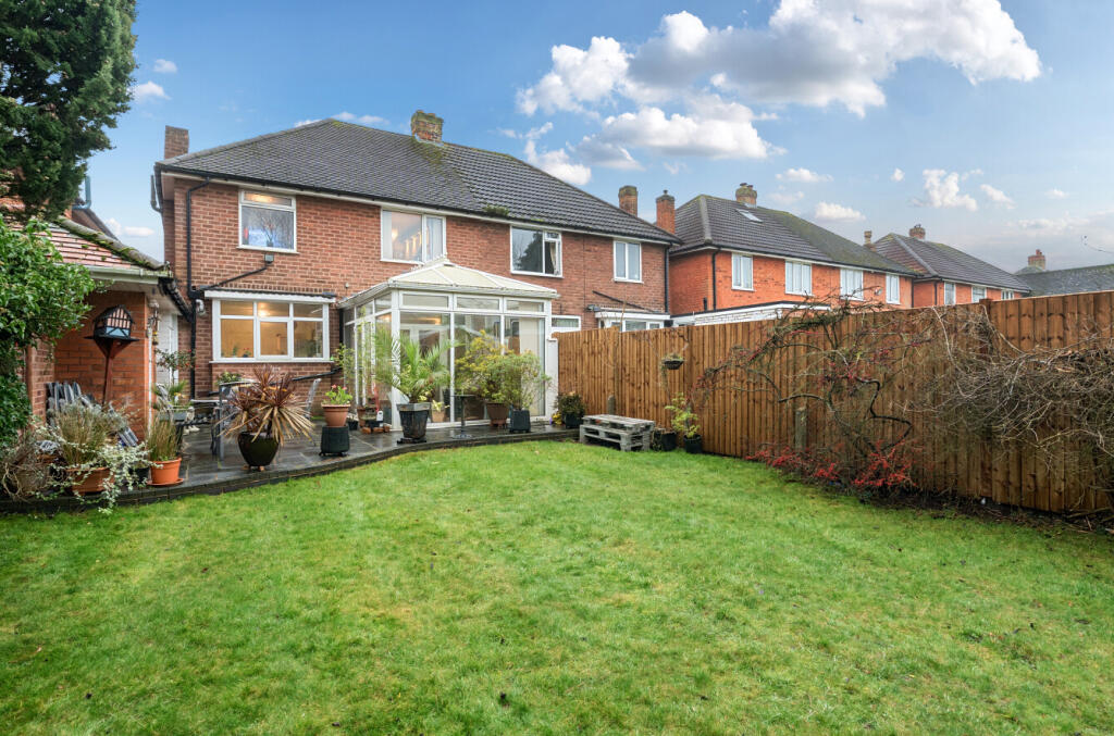 Additional image 19 of Yarningale Road, Kings Heath, Birmingham