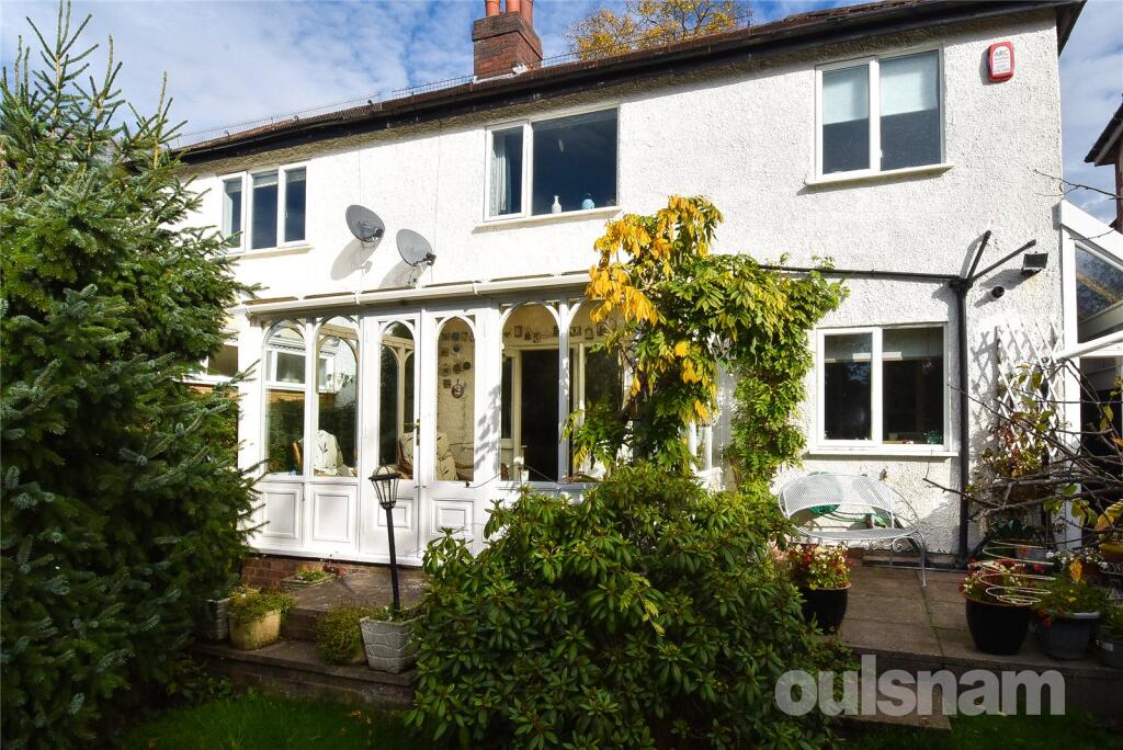 Additional image 27 of Robin Hood Lane, Hall Green, Birmingham, West Midlands, B28