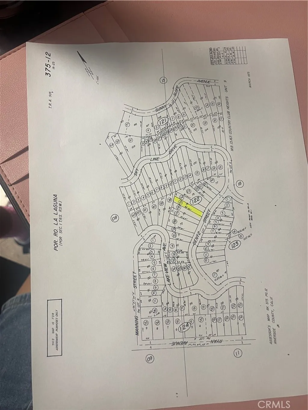 Additional image 2 of Gentz Street, Lake Elsinore, CA 92530