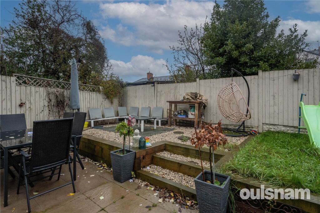 Additional image 18 of Dell Road, Cotteridge, Birmingham, West Midlands, B30