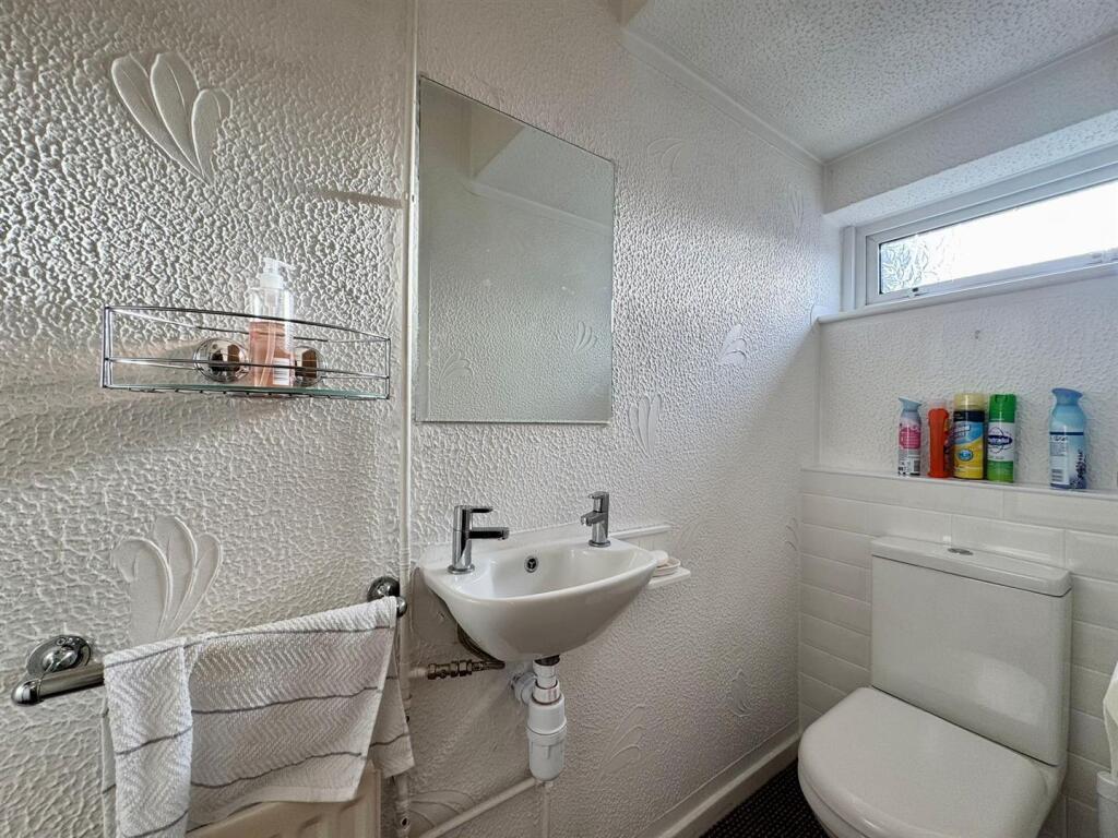 Additional image 12 of Woodway, Birmingham