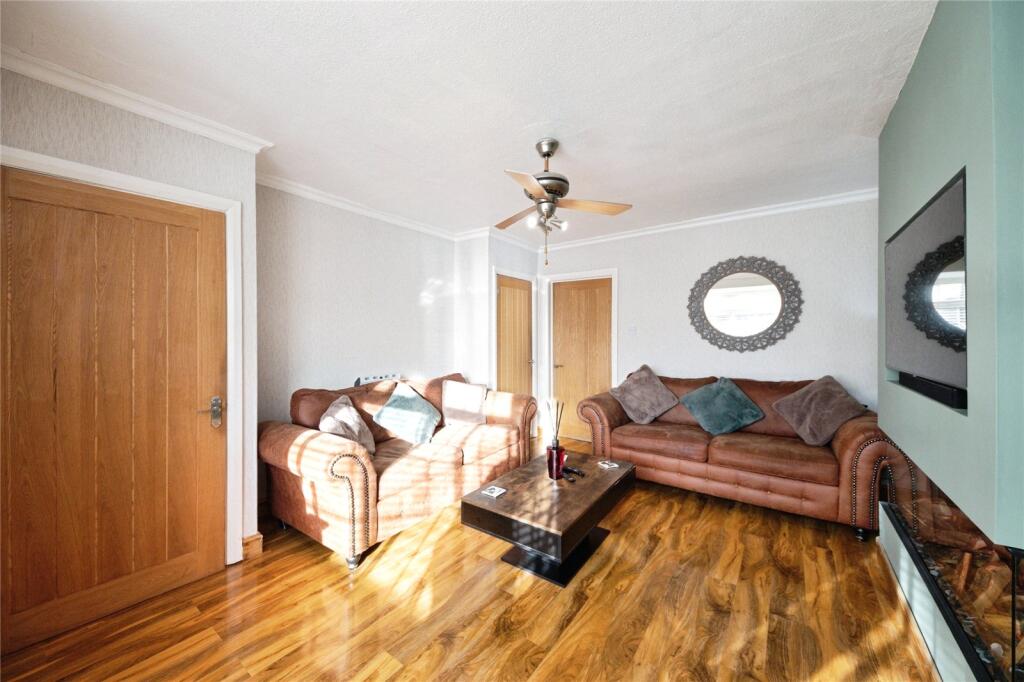 Additional image 11 of Broom Hall Grove, Acocks Green, Birmingham, West Midlands, B27