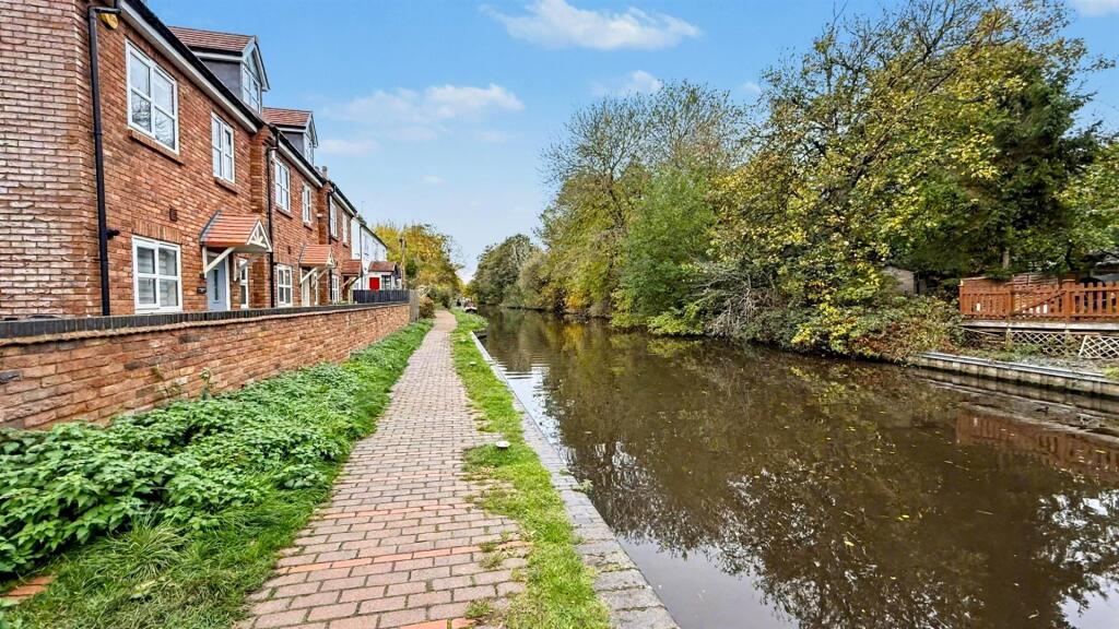 Additional image 18 of Canal Side, Kings Norton, Birmingham