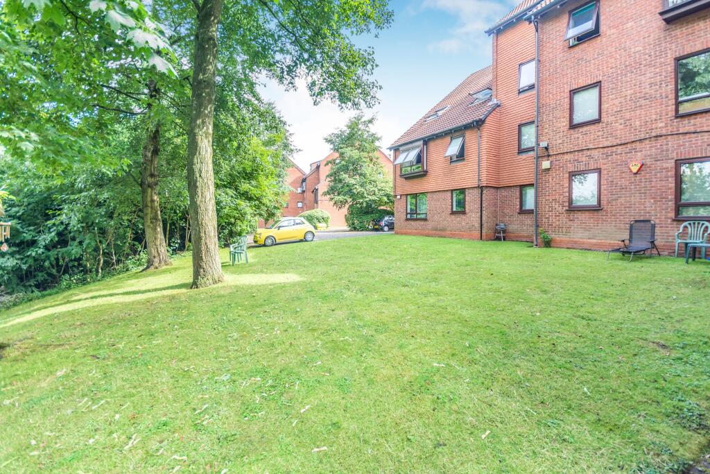 Additional image 12 of Norfolk House, 39 Baldwin Road, Birmingham, B30