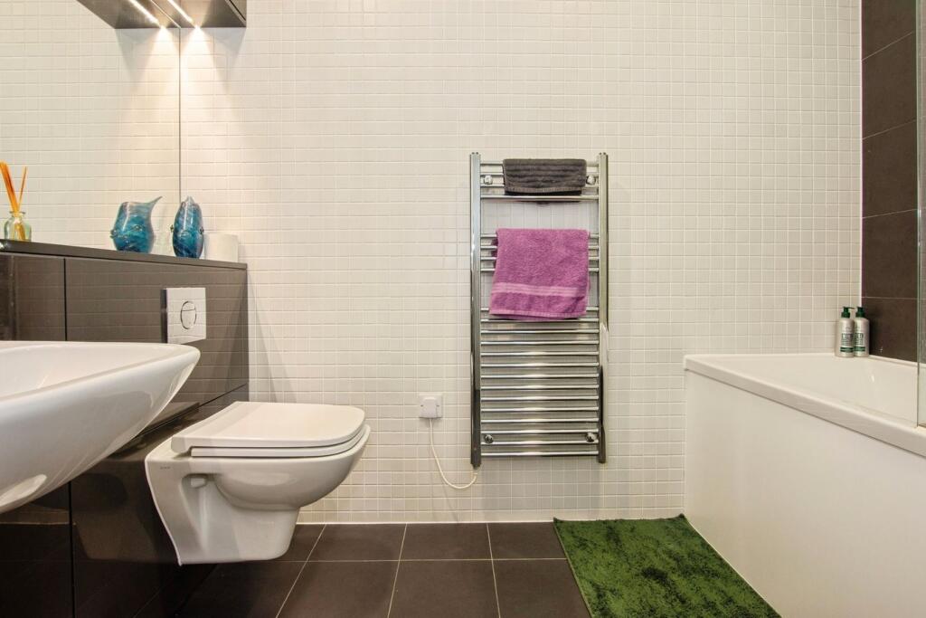 Additional image 11 of South Loop Park, Birmingham, B16