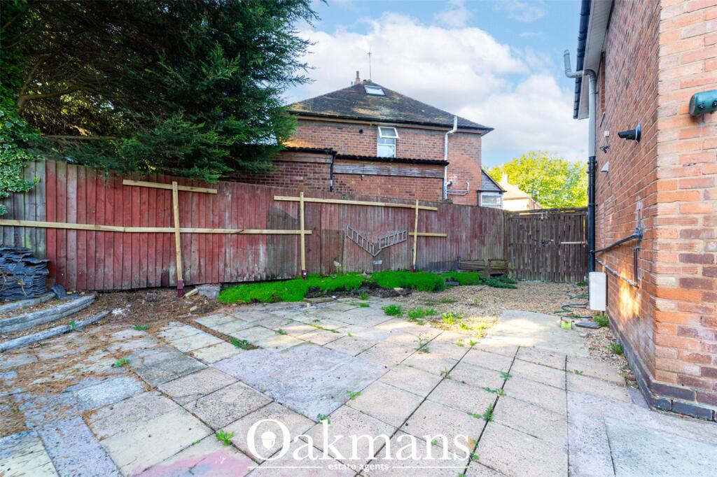 Additional image 32 of Pailton Grove, Birmingham, West Midlands, B29