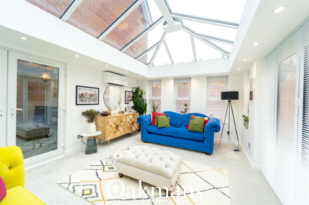 Additional image 11 of Heroes Drive, Birmingham, B29