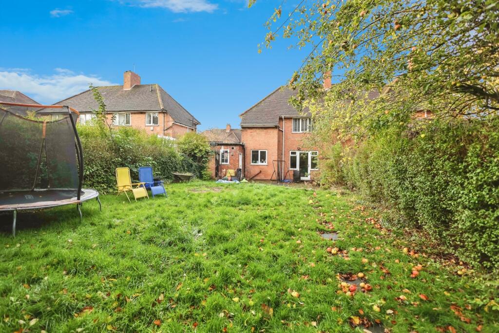 Additional image 17 of St. Laurence Road, Birmingham, West Midlands, B31