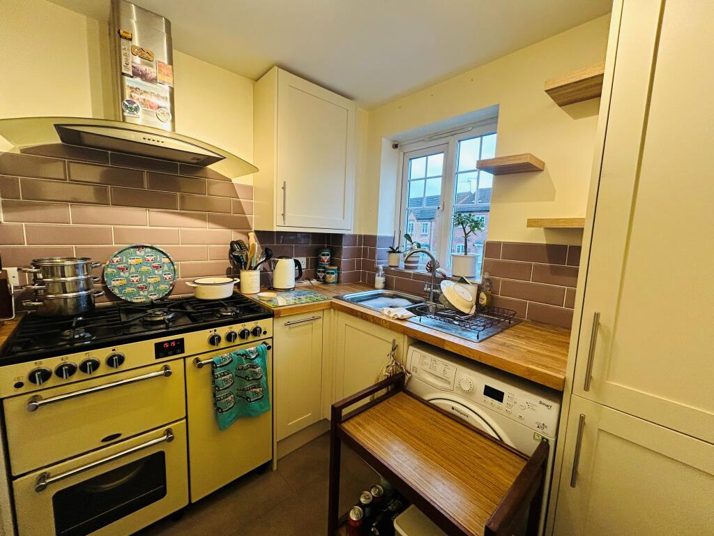 Additional image 5 of Ley Hill Farm Road, Northfield