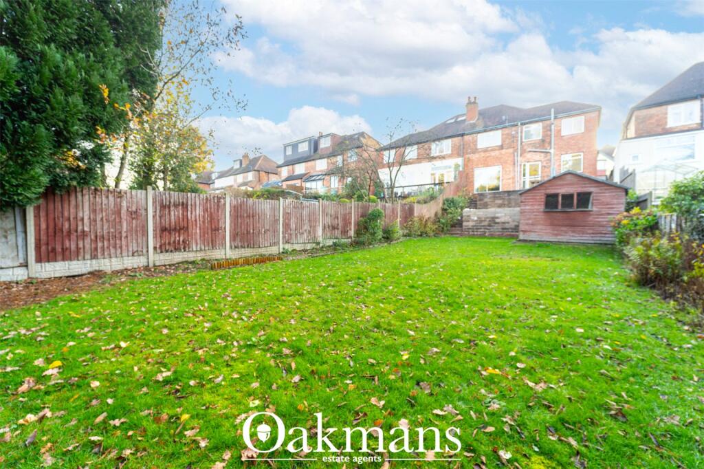 Additional image 29 of Pereira Road, Birmingham, West Midlands, B17