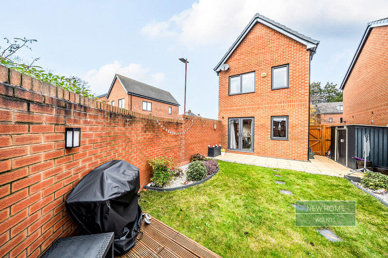 Additional image 16 of Cincinnati Drive, Birmingham, B24 0SB