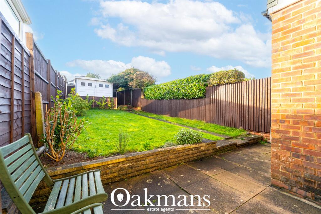 Additional image 22 of Durley Dean Road, Birmingham, West Midlands, B29