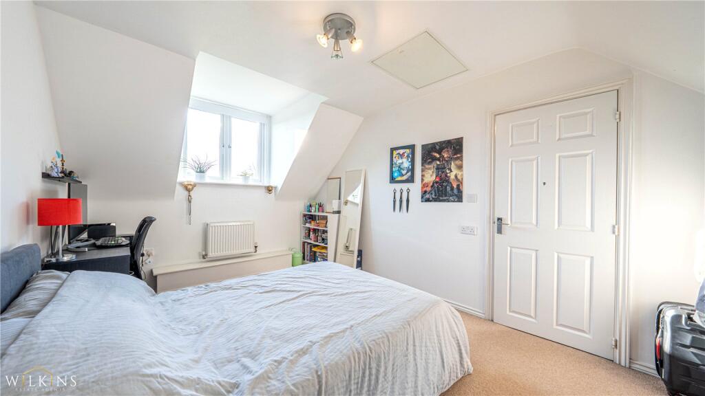 Additional image 26 of Jackdaw Road, Birmingham, West Midlands, B23