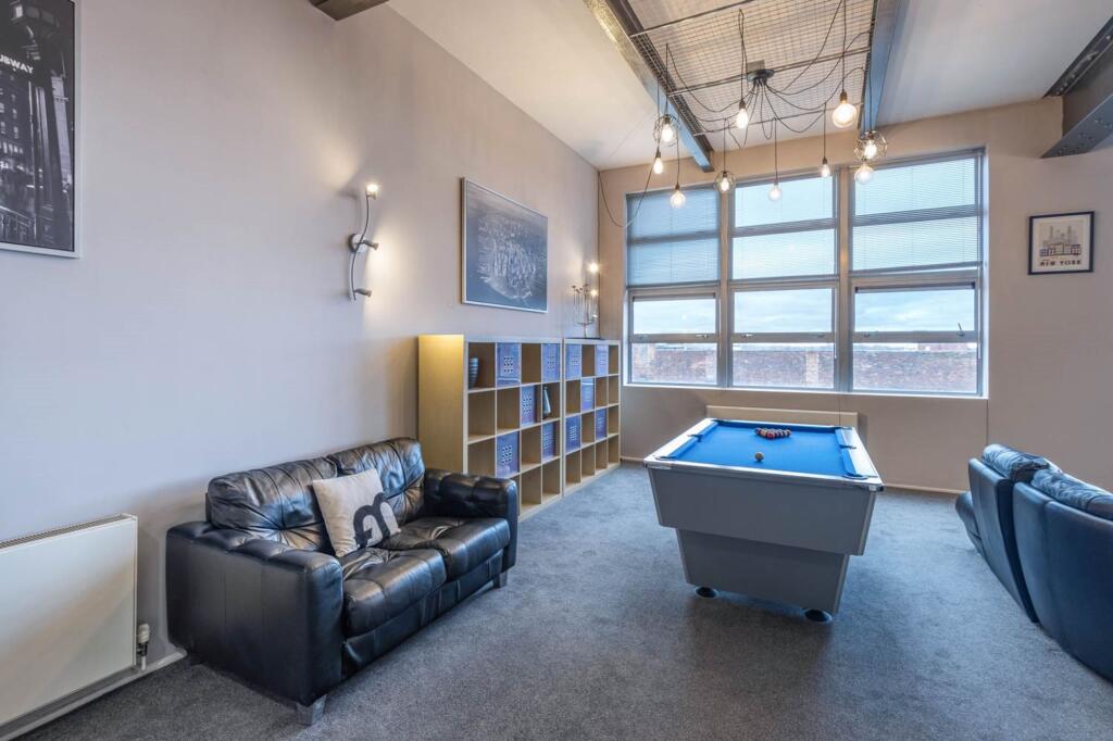 Additional image 8 of Great Hampton Street, New Hampton Lofts, B18