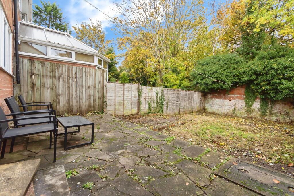 Additional image 15 of Netherfield Gardens, Birmingham