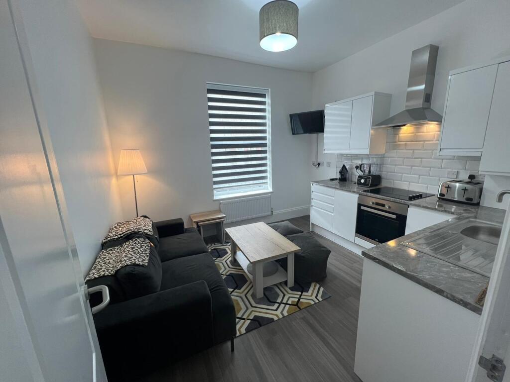 Additional image 3 of Wills street, Birmingham , B19 1PP