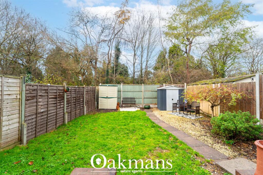 Additional image 28 of Corisande Road, Birmingham, West Midlands, B29