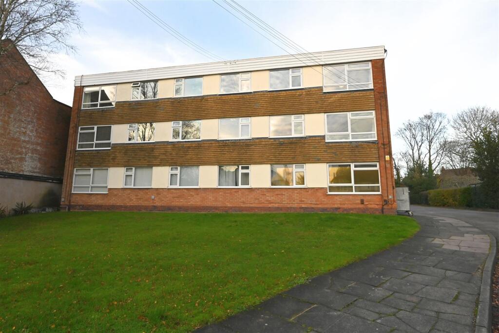 Court Oak Road, Harborne, Birmingham, B17