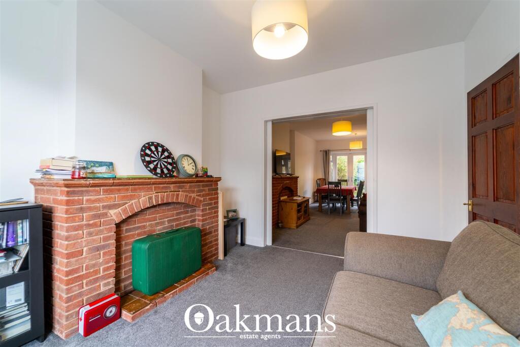 Additional image 3 of Westminster Road, Selly Oak, Birmingham, B29