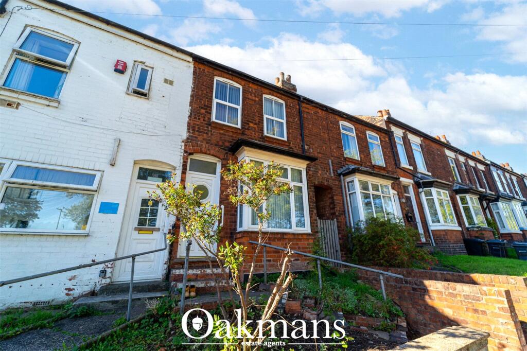 Additional image 2 of Warwards Lane, Birmingham, B29