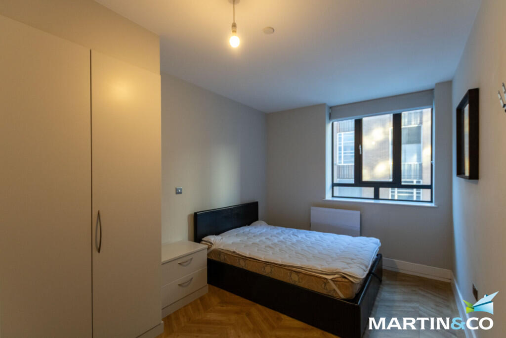 Additional image 7 of Beaufort House, Newhall Street, Birmingham, B3